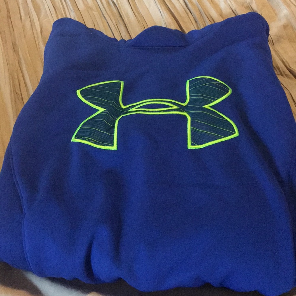 Under Armour Hoodie